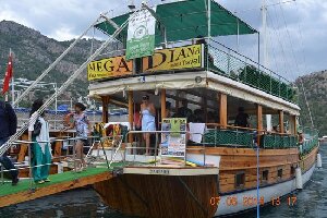 Marmaris Turkey Tour