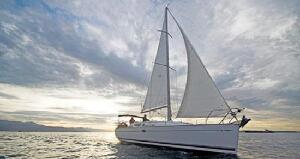 Benalm�dena Spain Boat Trips