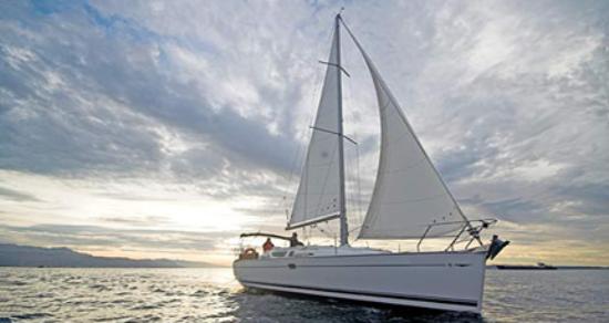 Malaga Boat Trips-Tours