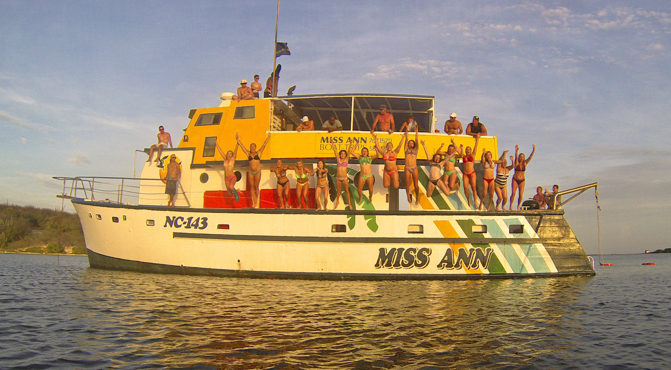 Miss Ann Boat Trips