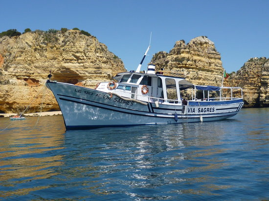 Actual Boat Trips