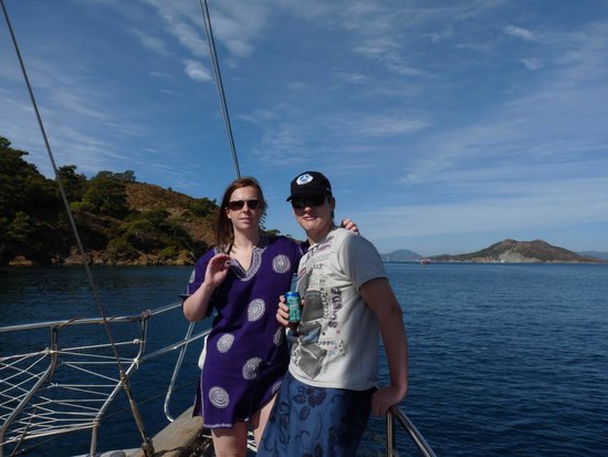 Pegasus Private Boat Trip