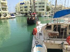 Malaga Spain Boat Trips