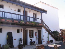 Pajara Spain Experience