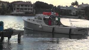 Desperado Boat Trips Curacao