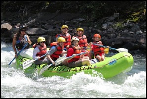 Gardiner United States Zipline