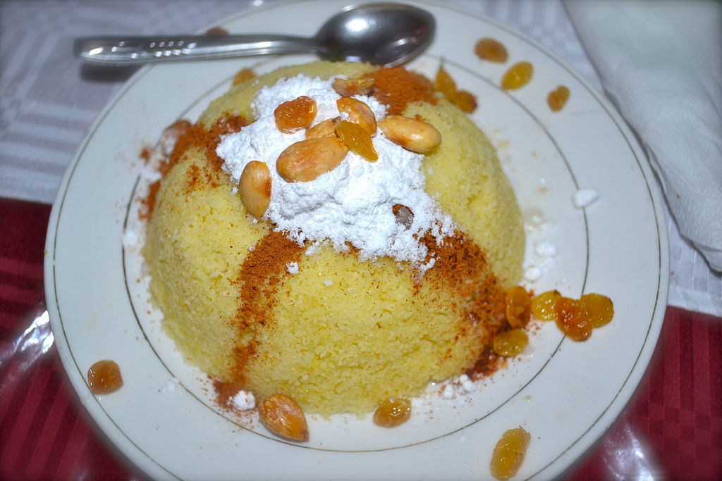 Marrakech Day Trips