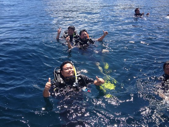 Diverse Borneo - Day Trips