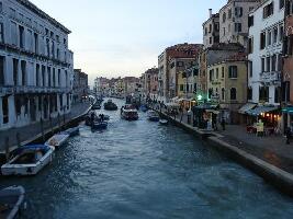 Venice Day Trips