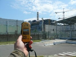 SoloEast Travel Chernobyl Day Trip