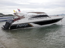 Samui Boat Charter