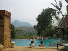 Laos Sanctuary