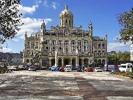 History Trip Havana Tour