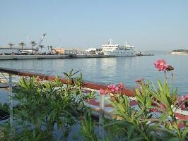 Jadrolinija - Day Trips