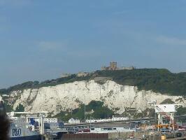 DFDS Seaways - Day Trips