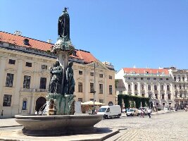 Vienna Explorer Tours and Day Trips