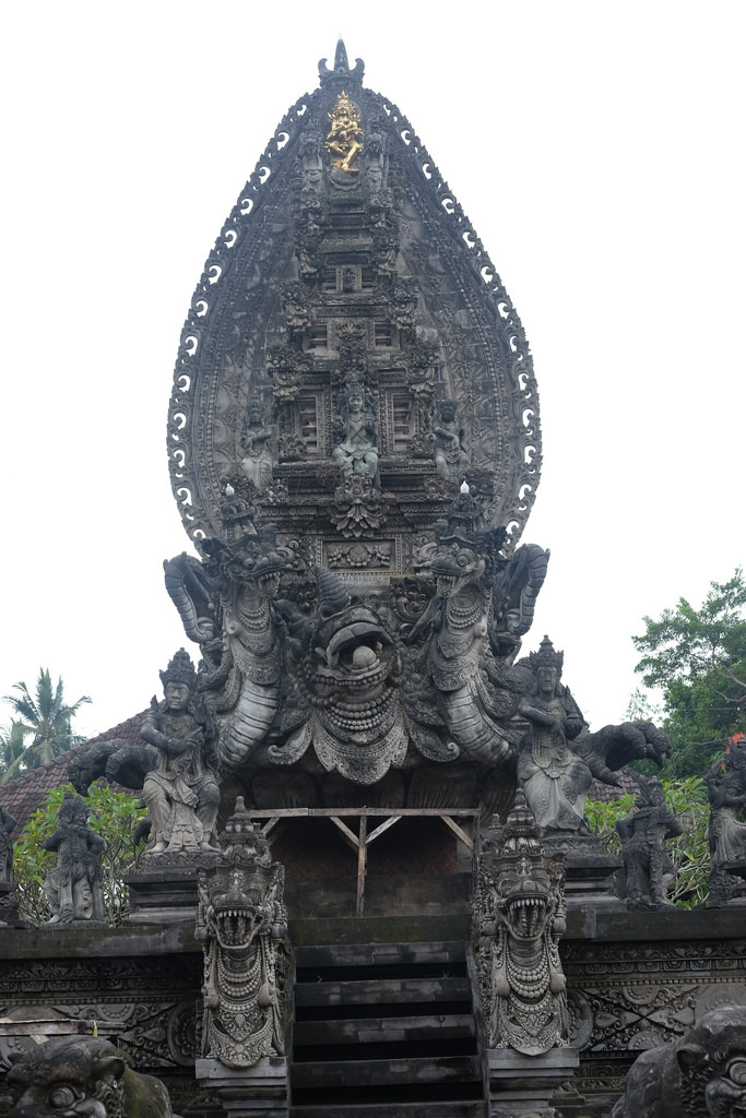 Bali Trip Adventure