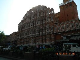 India Trip Designer India Tour