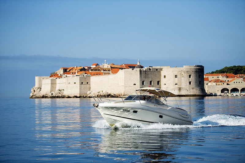 Dubrovnik Boat Rentals