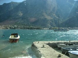 Adventure Montenegro - Day Trips