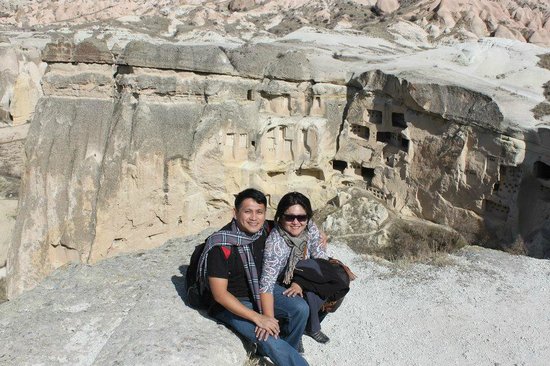 Chora Travel Day Trips