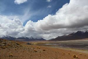 Red Planet Expedition - Day Trip