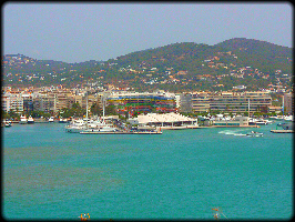 Ibiza Boats