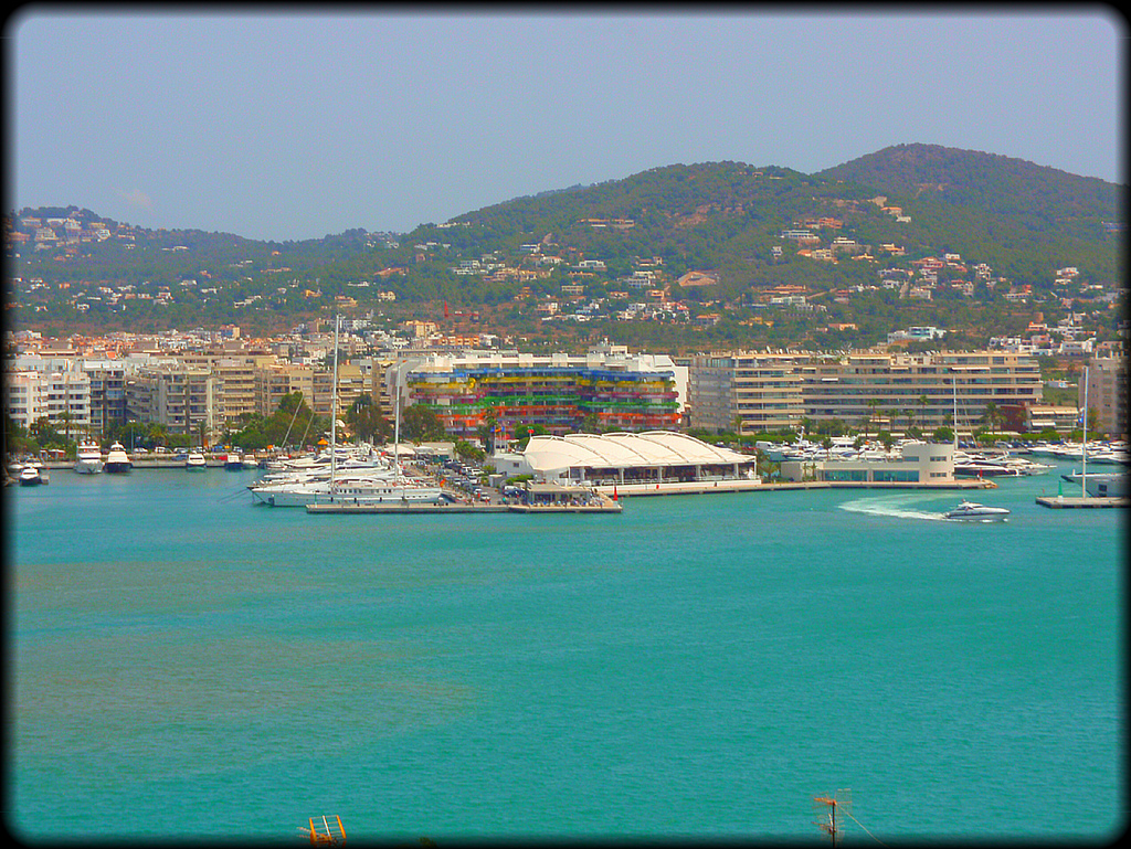 Ibiza Boats