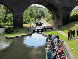 Dudley Canal Trust Trips