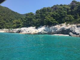 Sail the Day - Skiathos Sailing Trips