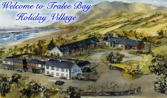 Tralee Bay Boat Trips