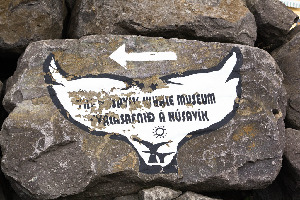 Husavik Iceland Museum