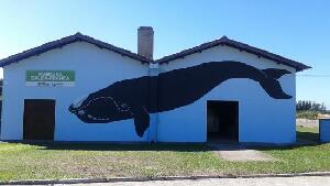 Imbituba Whale Museum