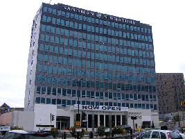 Shark Club Newcastle