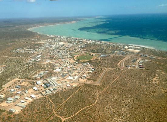 Shark Bay Air Charter
