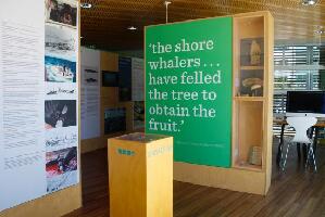 The National Whale Centre