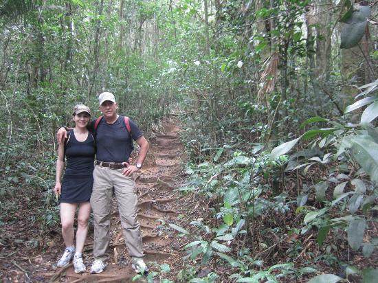 Jungle Me - Hiking and Trekking Ecotours