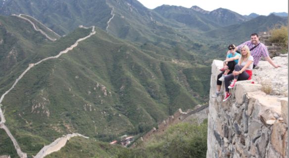Great Wall Hiking - Day Tours