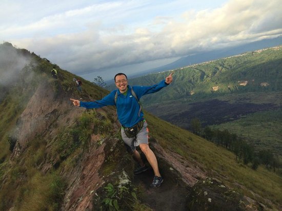 Bali Hiking - Day Tours