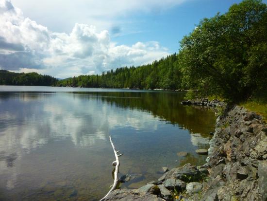 Ladestien - Hiking Trail