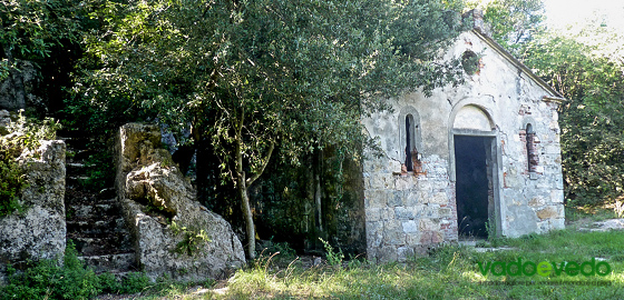Vadoevedo - Hiking and Trekking