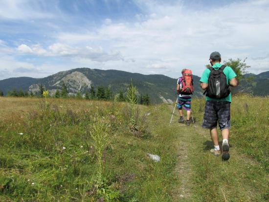 Hiking Guide Bulgaria Day Tours