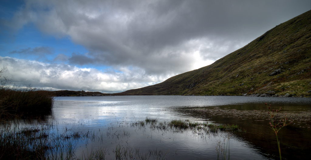 Hiking Ireland