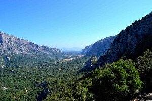 Province of Nuoro Italy Experience