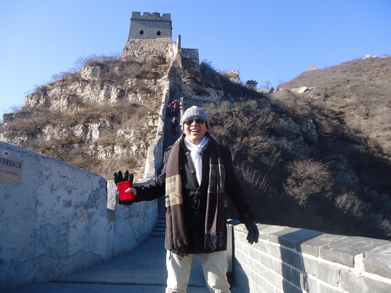 Hiking the Wall - Day Tours