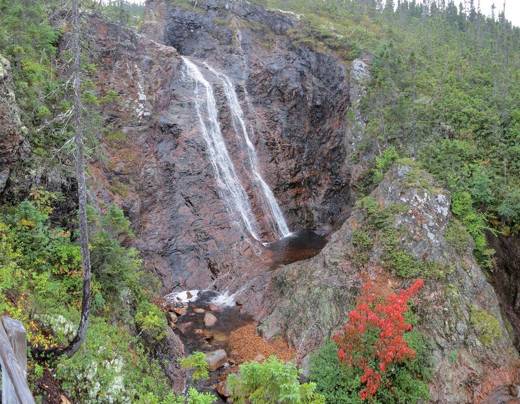 Alexander Murray Hiking Trail