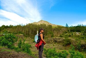 Bali Walking Hiking Adventure - Day Tours