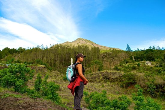 Bali Walking Hiking Adventure - Day Tours