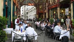 Leadenhall Market