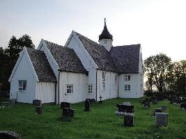 Rogerbua Hiking Trail